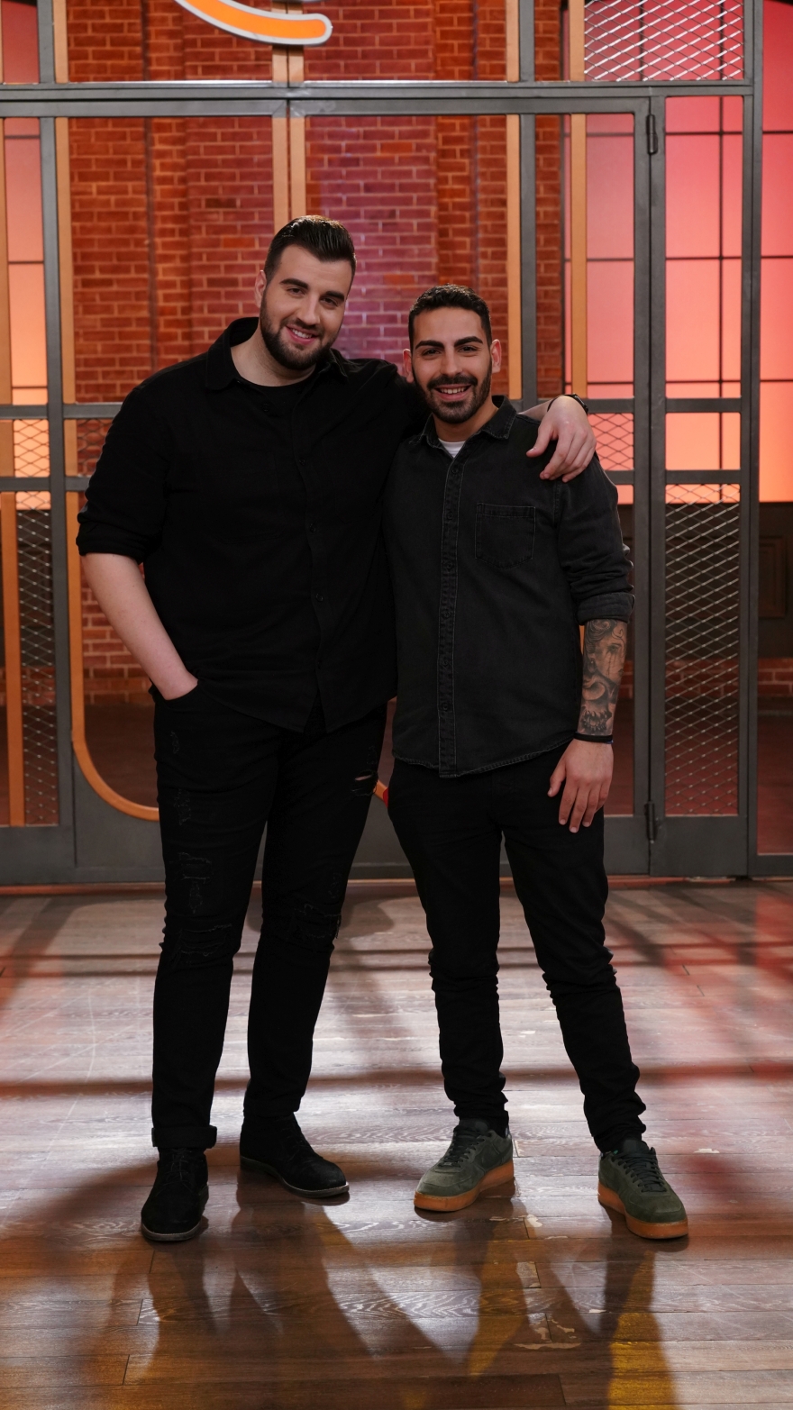 MasterChef 2022: Ήρθε η στιγμή για την τελική δοκιμασία του φετινού Silver Award