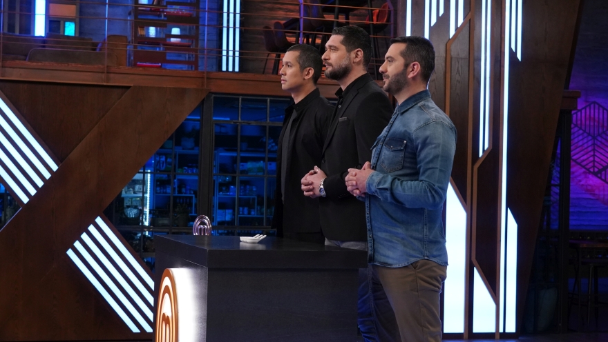 MasterChef 2022: Ήρθε η στιγμή για την τελική δοκιμασία του φετινού Silver Award