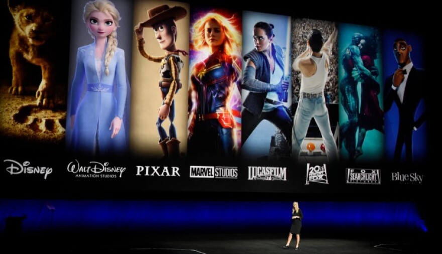 Το Disney+ έρχεται στην Ελλάδα στις 14 Ιουνίου