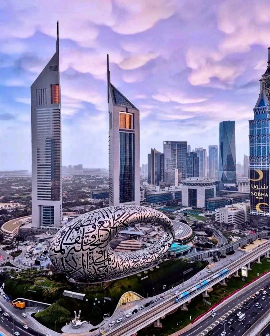 Ντουμπάι: Το πάρτι των Ελλήνων επωνύμων στο Nammos - Δείτε φωτογραφίες