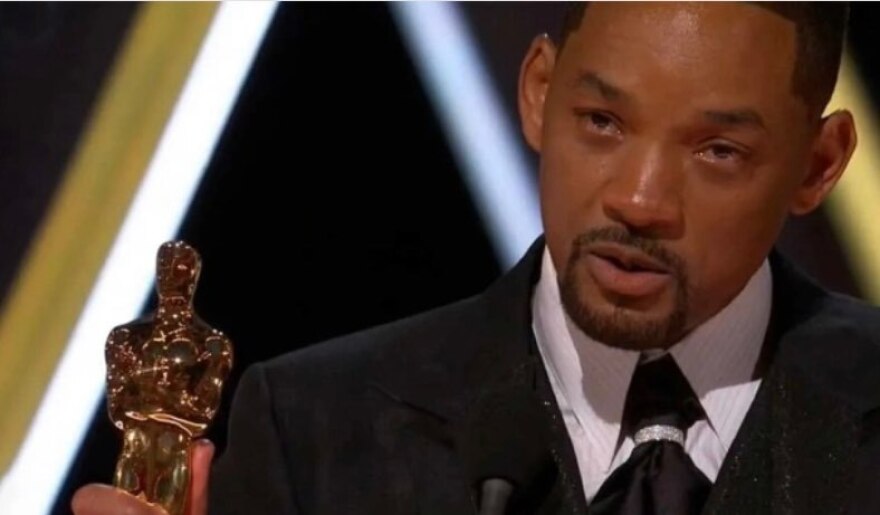 Τζέιντα Σμιθ: «Λύνει τη σιωπή της» για το χαστούκι του συζύγου της στον Ροκ - «Είναι ώρα για θεραπεία»