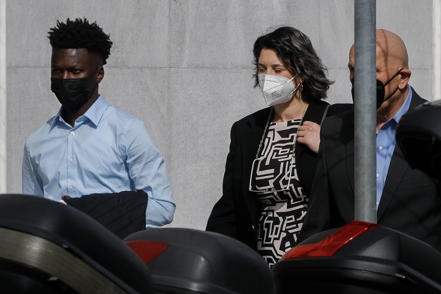 Κυριάκος Μητσοτάκης σε αριστούχο Σαϊντού Καμαρά: Η Ελλάδα να γίνει δεύτερη πατρίδα σου