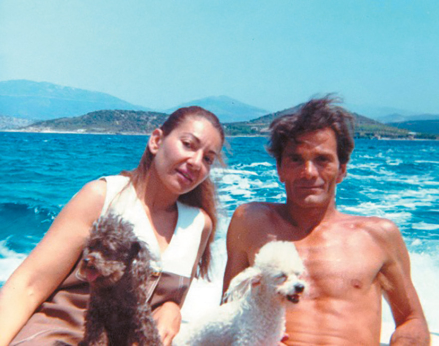 Πρώτη νίκη Εμπειρίκου στη... ναυμαχία για τις «Ελληνικές Μαλδίβες»