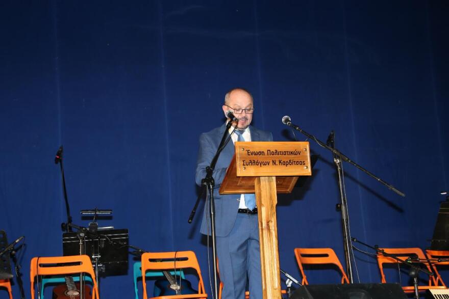 Καρδίτσα: Πανηγυρικό φινάλε για το 37ο Πανελλήνιο Φεστιβάλ Ερασιτεχνικού Θεάτρου