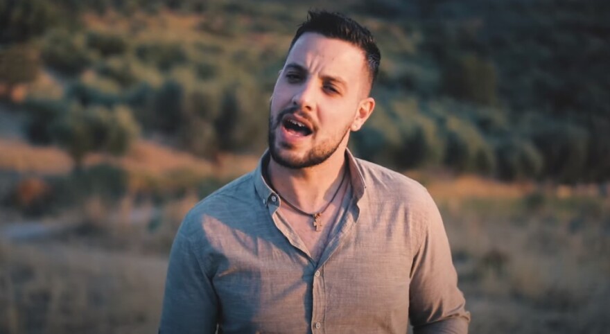 Mάνος Δασκαλάκης: Συνένοχος της Πισπιρίγκου ή αφελής;