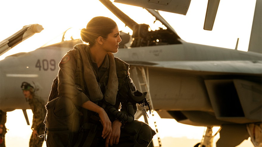 Top Gun: Maverick - Το νέο trailer υπόσχεται εγγυημένη έκρηξη αδρεναλίνης!