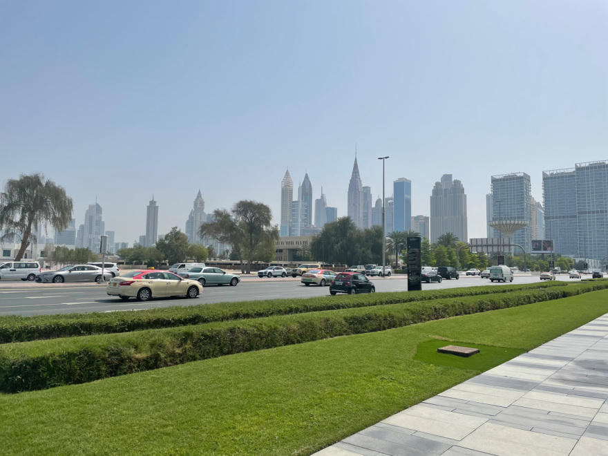 Ντουμπάι: Το πάρτι των Ελλήνων επωνύμων στο Nammos - Δείτε φωτογραφίες