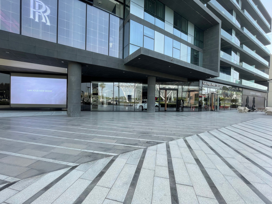 Ντουμπάι: Το πάρτι των Ελλήνων επωνύμων στο Nammos - Δείτε φωτογραφίες