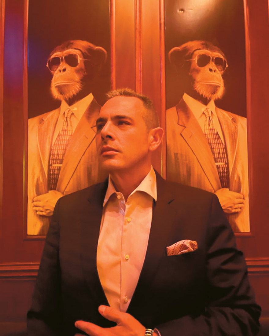 Instaface, η νέα τάση: Σε λίγα χρόνια θα μοιάζουν όλοι με τον Καμμένο