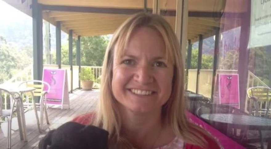 Η Νατάσα Ντάρσι δρούσε με... σχέδιο: «Ψάρευε» εκατομμυριούχους και σχεδίαζε τη δολοφονία τους