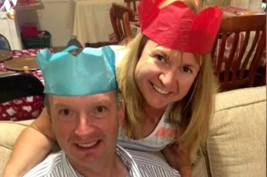 Η Νατάσα Ντάρσι δρούσε με... σχέδιο: «Ψάρευε» εκατομμυριούχους και σχεδίαζε τη δολοφονία τους