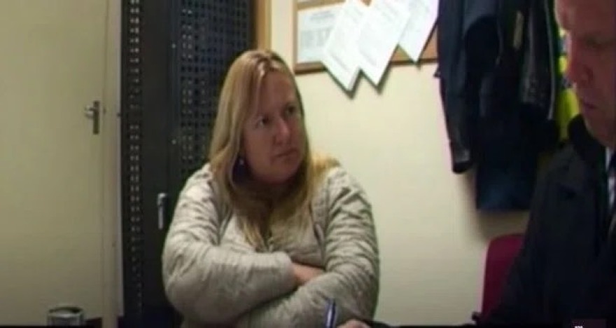 Η Νατάσα Ντάρσι δρούσε με... σχέδιο: «Ψάρευε» εκατομμυριούχους και σχεδίαζε τη δολοφονία τους