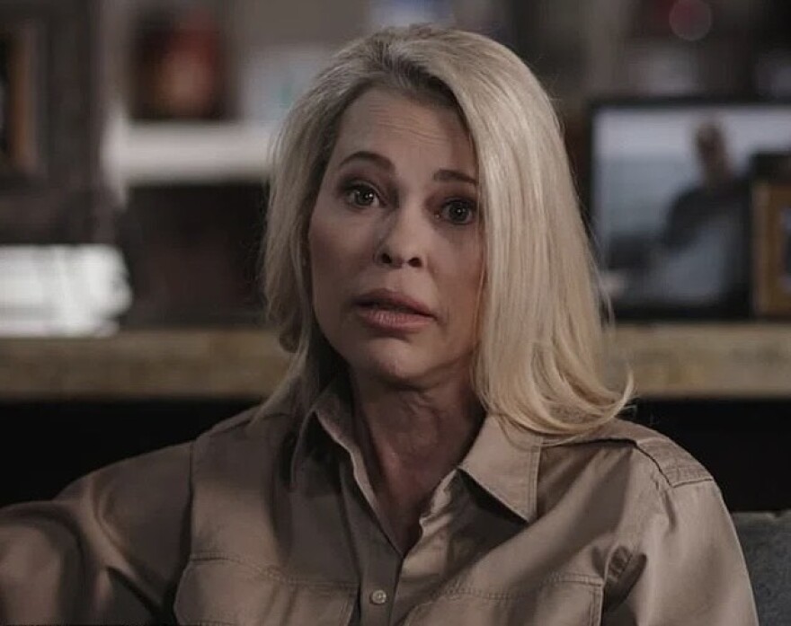 Οι μαύρες σελίδες του Playboy και του Χιου Χέφνερ έγιναν ντοκιμαντέρ 