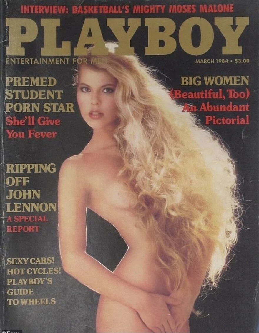 Οι μαύρες σελίδες του Playboy και του Χιου Χέφνερ έγιναν ντοκιμαντέρ 