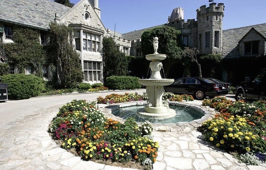 Οι μαύρες σελίδες του Playboy και του Χιου Χέφνερ έγιναν ντοκιμαντέρ 