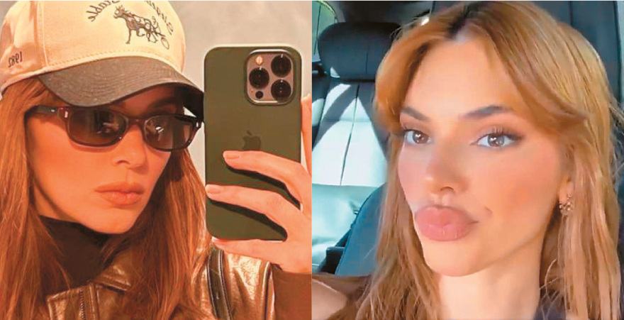 Instaface, η νέα τάση: Σε λίγα χρόνια θα μοιάζουν όλοι με τον Καμμένο