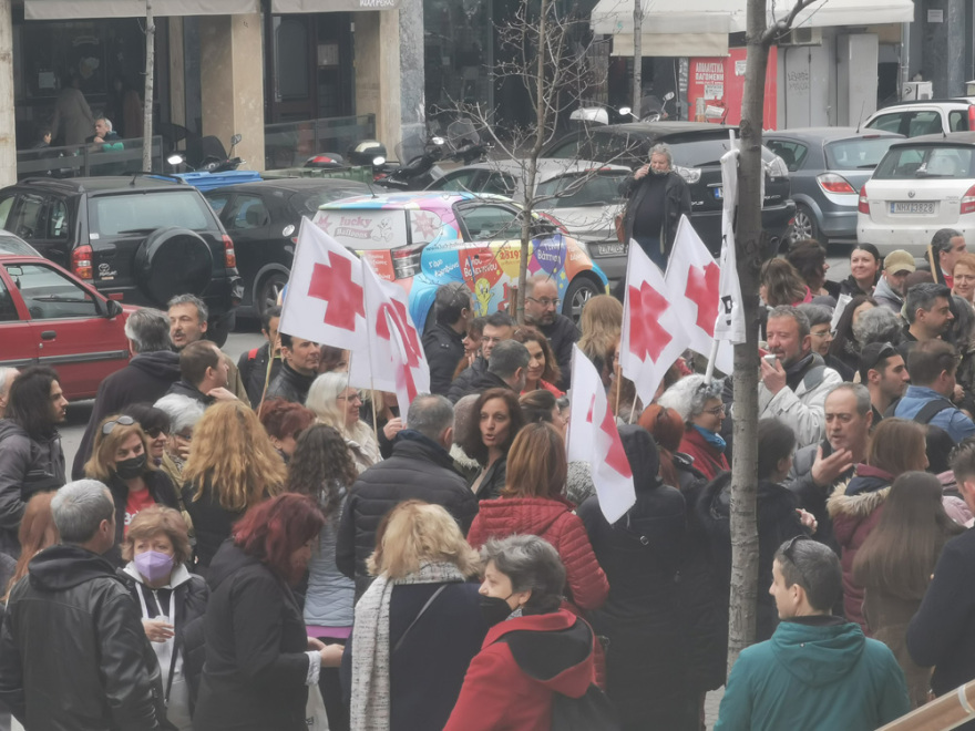 Θεσσαλονίκη: Ο καθηγητής Δημήτρης Κούβελας δικάζεται για διασπορά fake news 