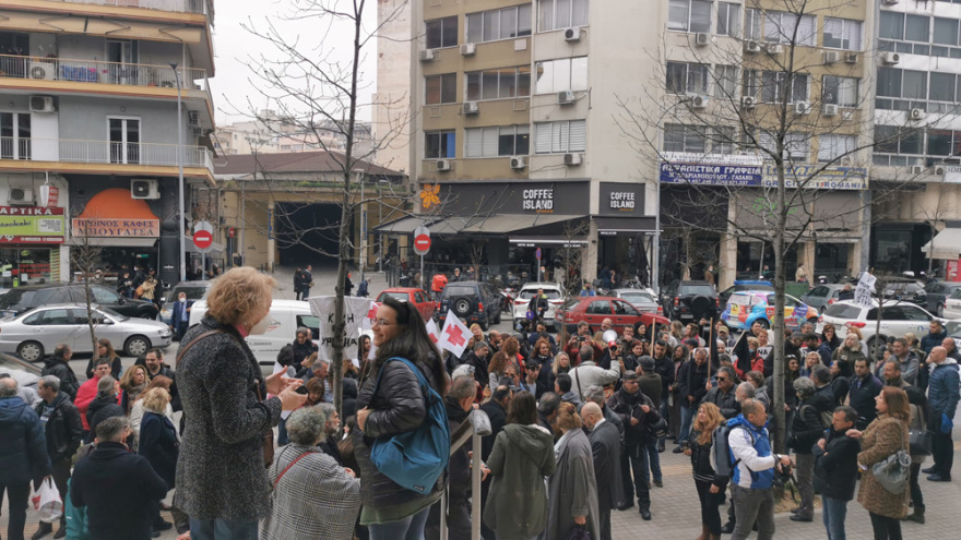 Θεσσαλονίκη: Ο καθηγητής Δημήτρης Κούβελας δικάζεται για διασπορά fake news 