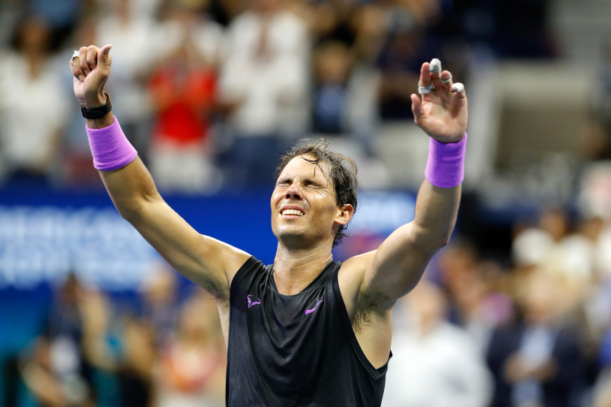 Η πρόταση του Τσιτσιπά για 5 σετ στο τένις γυναικών, το πείραμα των 80s, η μάχη των φύλων και οι αντιδράσεις των θρύλων 