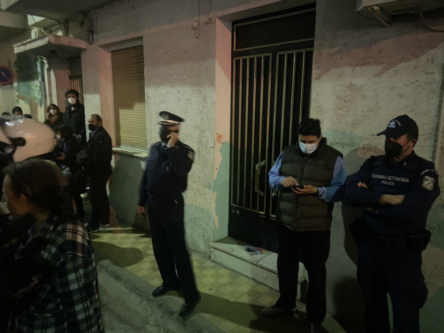 Πάτρα: Πότε θα μιλήσει ο Μάνος Δασκαλάκης για τη σύλληψη της Ρούλας Πισπιρίγκου - Τι δηλώνει ο δικηγόρος του