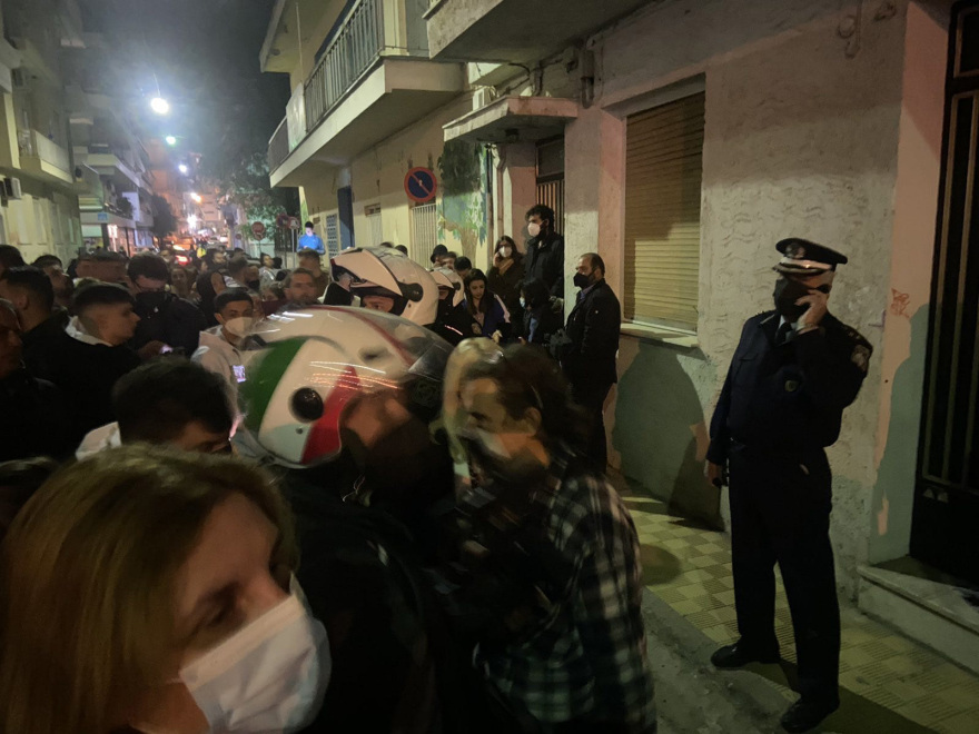 Πάτρα: Πότε θα μιλήσει ο Μάνος Δασκαλάκης για τη σύλληψη της Ρούλας Πισπιρίγκου - Τι δηλώνει ο δικηγόρος του