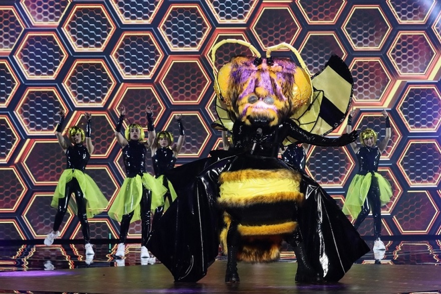 Τhe Masked Singer: Υπό άκρα μυστικότητα απόψε η μεγάλη πρεμιέρα