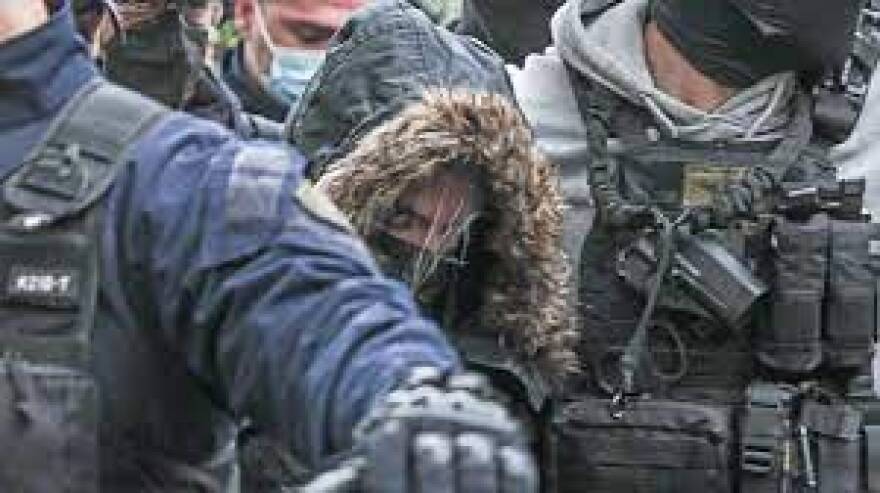 Τηλεοπτικό κτήνος