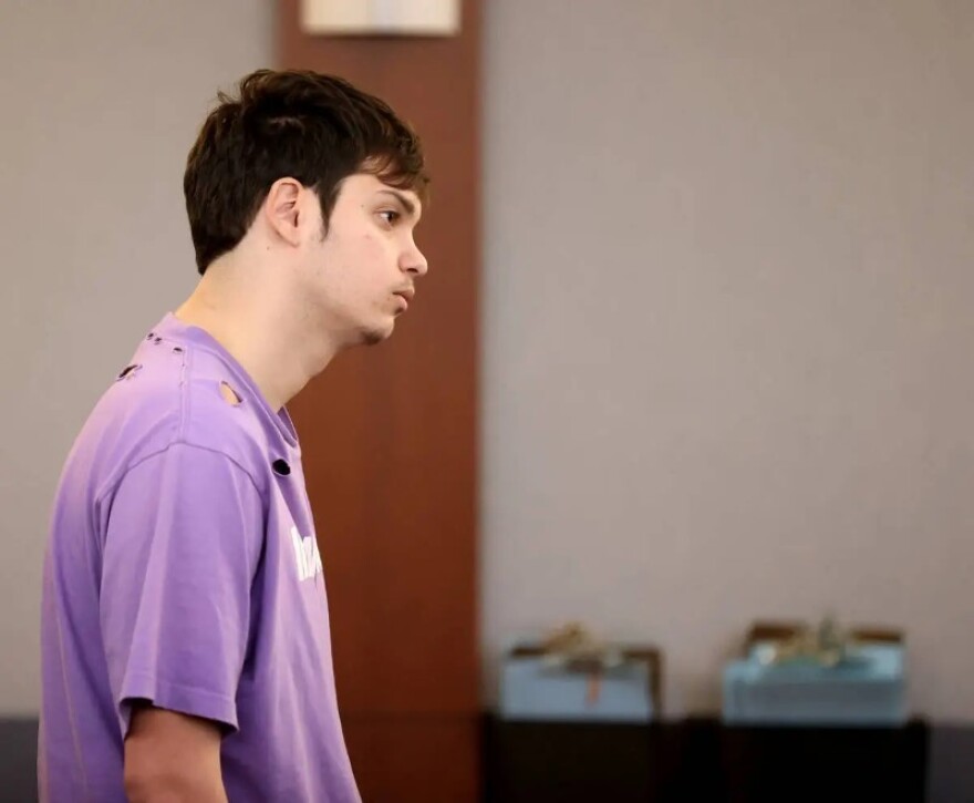 Φίλιππος Λιακουνάκος: Στα 250.000 δολάρια η εγγύηση  - Τι ειπώθηκε στο δικαστήριο για την απάτη του μισού εκατομμυρίου