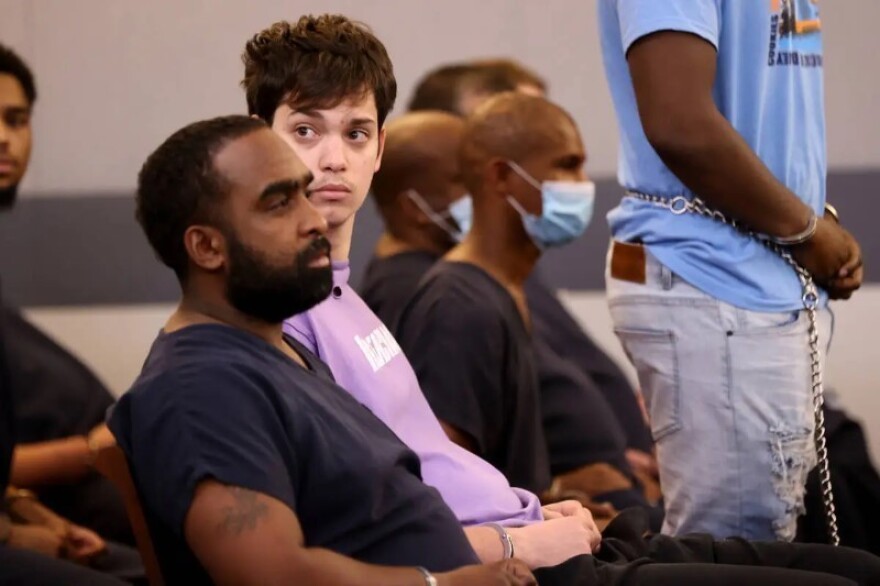 Φίλιππος Λιακουνάκος: Στα 250.000 δολάρια η εγγύηση  - Τι ειπώθηκε στο δικαστήριο για την απάτη του μισού εκατομμυρίου