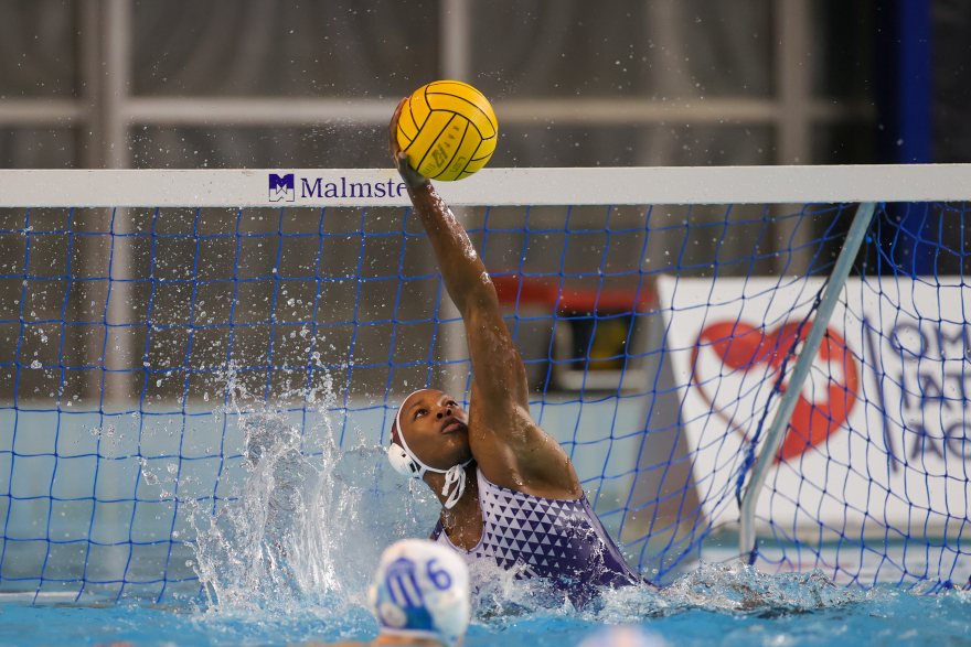 Άσλεϊ Τζόνσον, το κορίτσι από την Τζαμάικα που ανέβασε τον Εθνικό στην κορυφή της Ευρώπης 