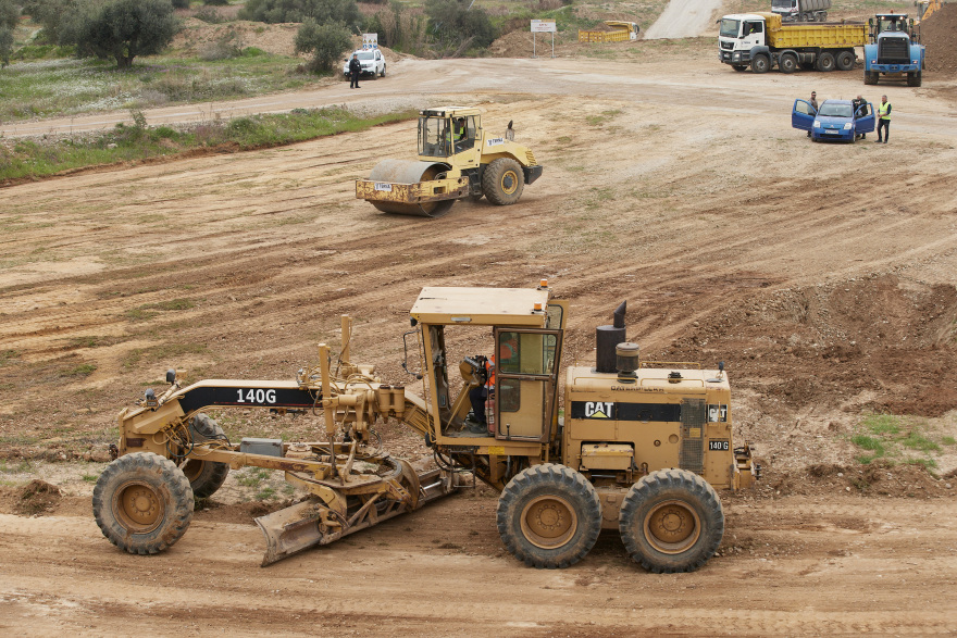  Πάτρα - Πύργος: «O νέος αυτοκινητόδρομος είναι ο δρόμος προς την ελπίδα για τη Δυτική Ελλάδα», είπε ο πρωθυπουργός 