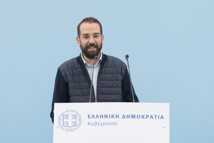  Πάτρα - Πύργος: «O νέος αυτοκινητόδρομος είναι ο δρόμος προς την ελπίδα για τη Δυτική Ελλάδα», είπε ο πρωθυπουργός 