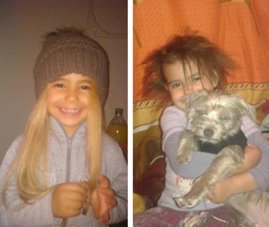 Το 2015 η Ρούλα Πισπιρίγκου έριχνε κατάρες στους γονείς της δολοφονημένης μικρής Άννυ