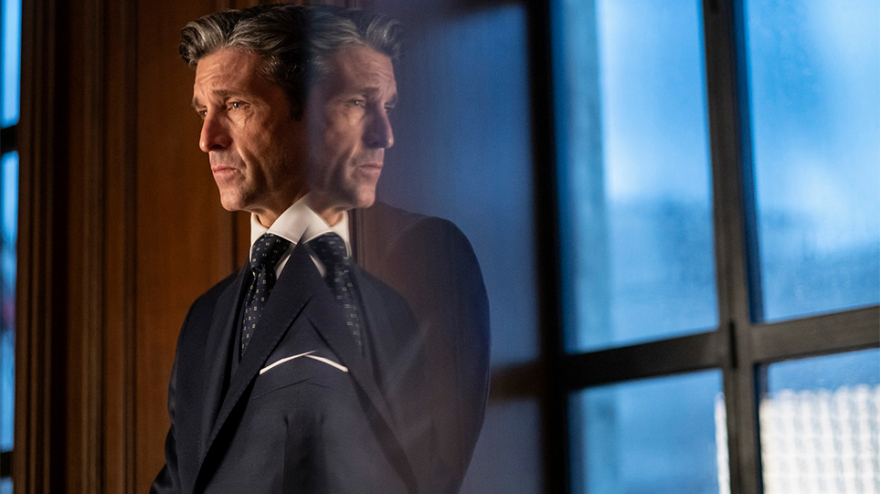 The First Lady: Μισέλ Ομπάμα, Μπέτι Φορντ και Έλεανορ Ρούσβελτ έρχονται αποκλειστικά στην COSMOTE TV 