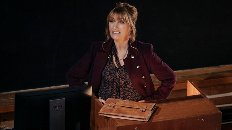 The First Lady: Μισέλ Ομπάμα, Μπέτι Φορντ και Έλεανορ Ρούσβελτ έρχονται αποκλειστικά στην COSMOTE TV 