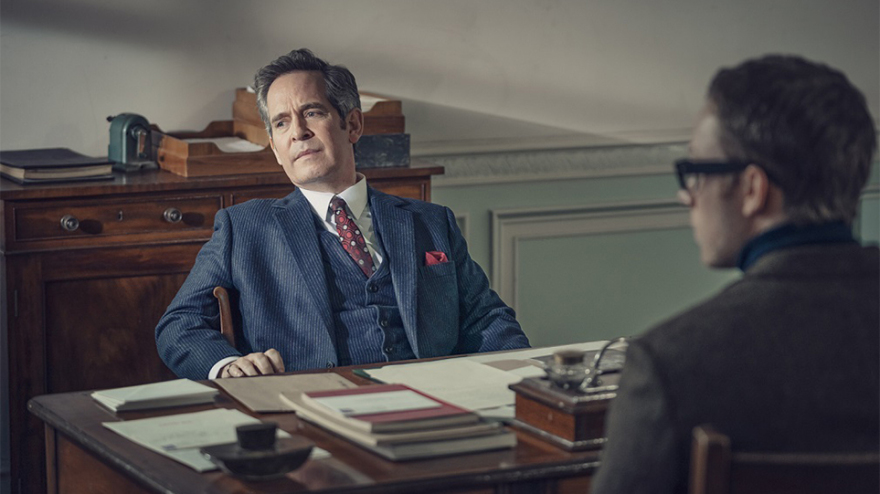 The First Lady: Μισέλ Ομπάμα, Μπέτι Φορντ και Έλεανορ Ρούσβελτ έρχονται αποκλειστικά στην COSMOTE TV 