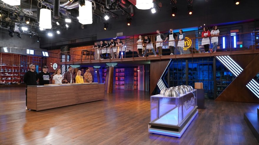 MasterChef 2022: Ξεκινούν οι μαγειρικές μονομαχίες