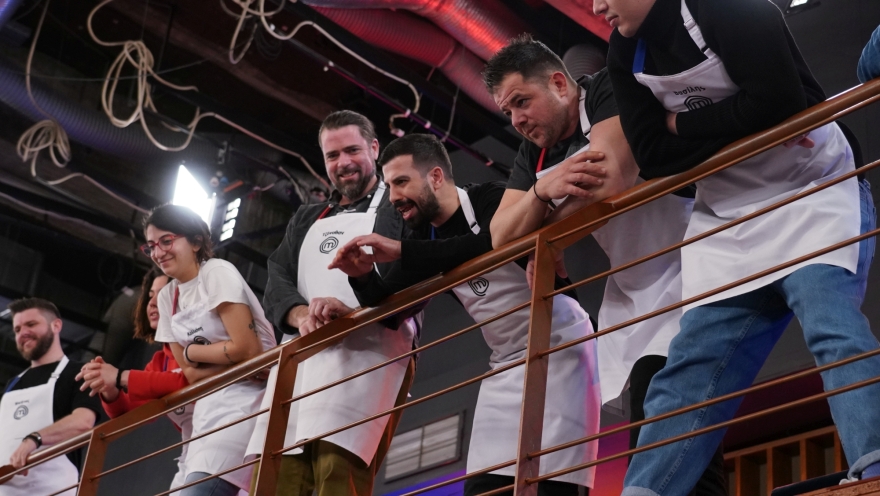 MasterChef 2022: Ξεκινούν οι μαγειρικές μονομαχίες