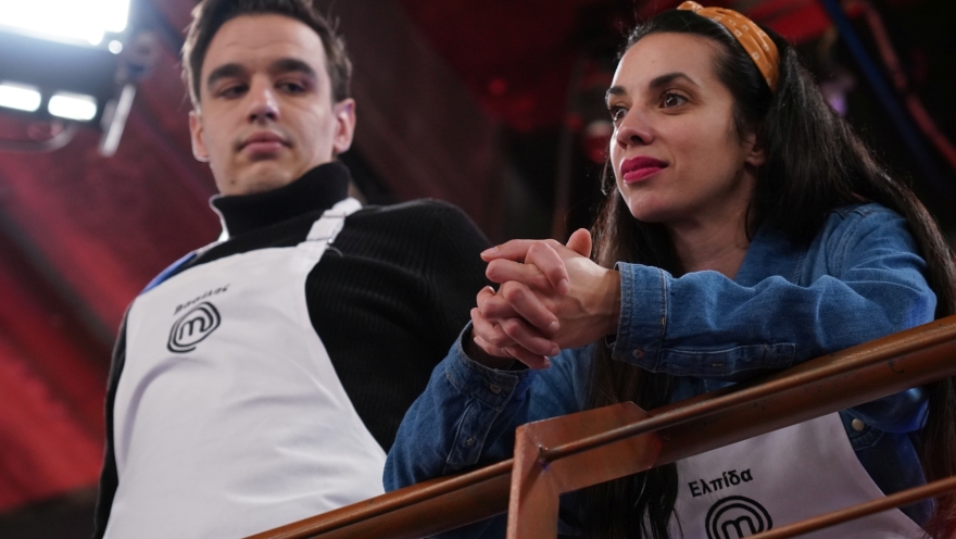 MasterChef 2022: Ξεκινούν οι μαγειρικές μονομαχίες