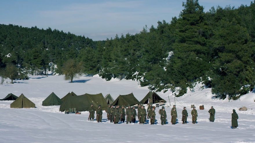 Άγιος Παΐσιος: Τα πρώτα βήματα του Αρσενίου στον μοναχισμό και τα μεγάλα διλήμματα