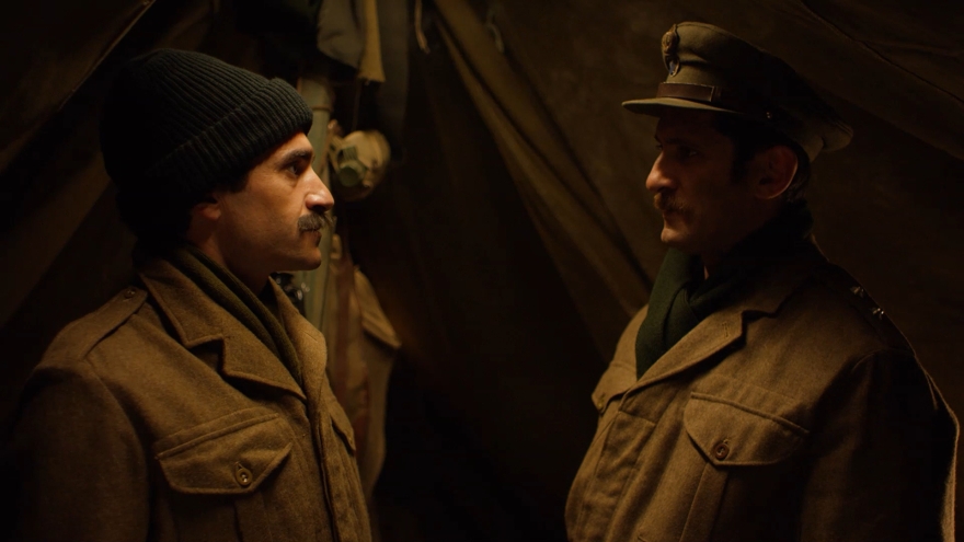 Άγιος Παΐσιος: Τα πρώτα βήματα του Αρσενίου στον μοναχισμό και τα μεγάλα διλήμματα