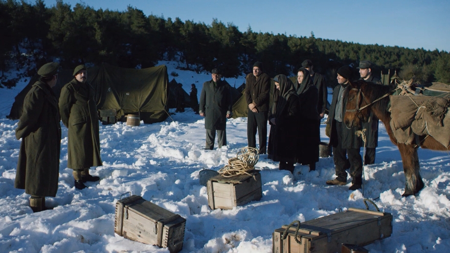 Άγιος Παΐσιος: Τα πρώτα βήματα του Αρσενίου στον μοναχισμό και τα μεγάλα διλήμματα