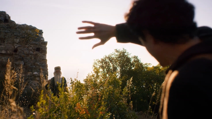 Άγιος Παΐσιος: Τα πρώτα βήματα του Αρσενίου στον μοναχισμό και τα μεγάλα διλήμματα