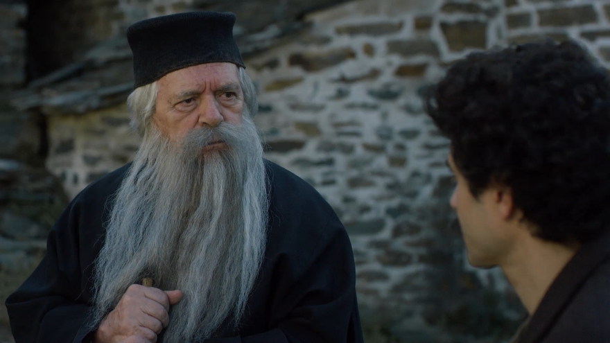 Άγιος Παΐσιος: Τα πρώτα βήματα του Αρσενίου στον μοναχισμό και τα μεγάλα διλήμματα