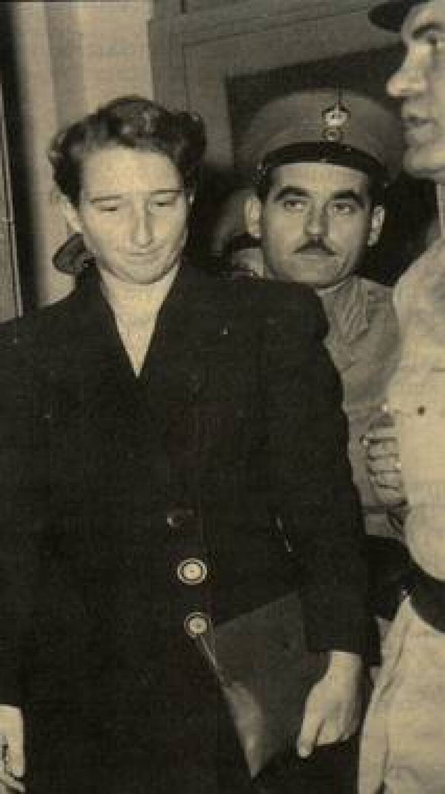 Οι σατανιστές της Παλλήνης, η «Μήδεια του Καλαµακίου», η δολοφονία Σεργιανόπουλου: Τα εγκλήματα που συγκλόνισαν την Ελλάδα