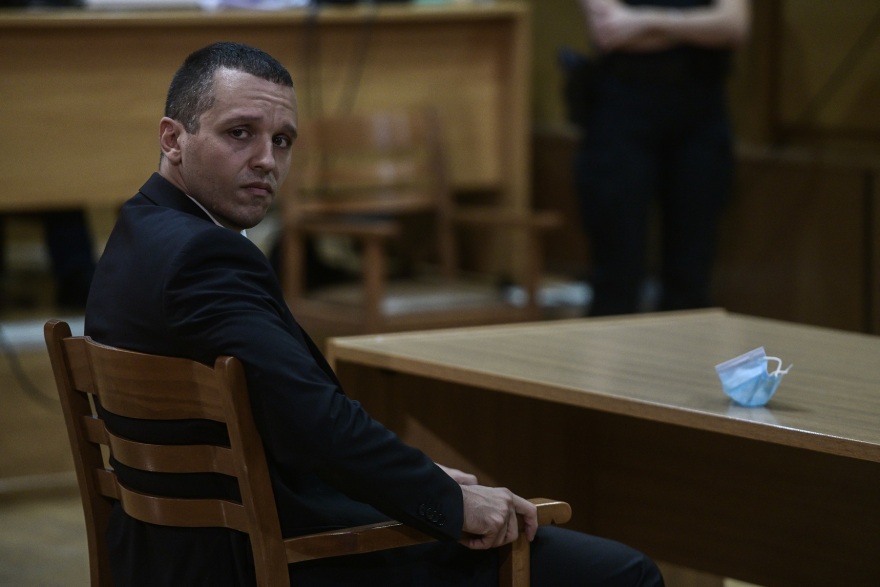 Δίκη Χρυσής Αυγής: Το σκεπτικό της ιστορικής απόφασης - Πώς την «έδεσε» το δικαστήριο ως εγκληματική οργάνωση