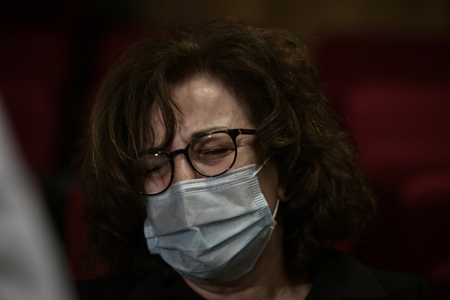 Δίκη Χρυσής Αυγής: Το σκεπτικό της ιστορικής απόφασης - Πώς την «έδεσε» το δικαστήριο ως εγκληματική οργάνωση