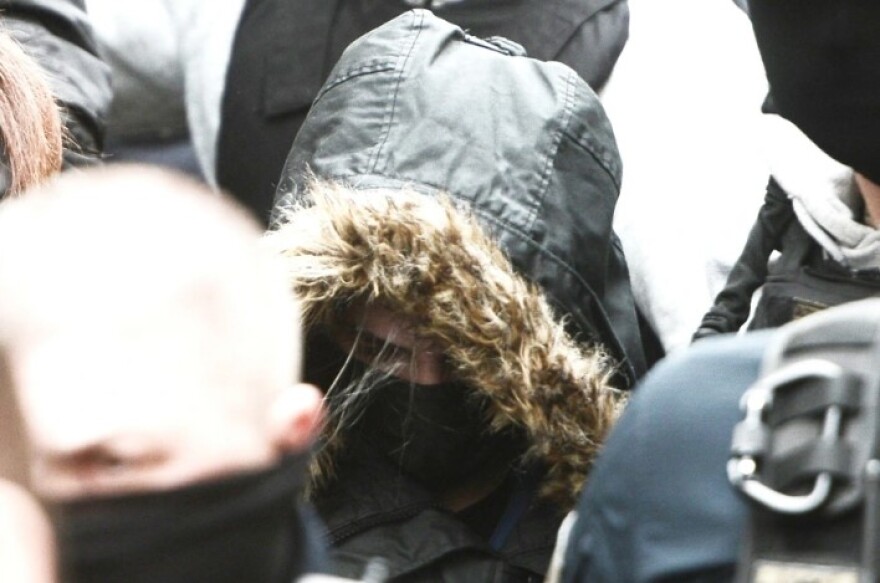 «Δεν διανοείστε πώς έκανε το παιδί, τι τράβαγε», δήλωσε η Ρούλα Πισπιρίγκου στην τελευταία συνέντευξη πριν τη σύλληψή της