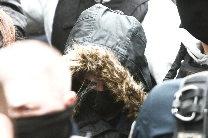 Ρούλα Πισπιρίγκου: Έλαβε προθεσμία να απολογηθεί για τη Δευτέρα 