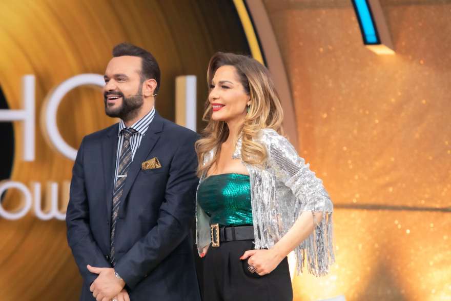 Το Chart Show και η Δέσποινα Βανδή κάνουν μία μουσική αναδρομή στα 80’s